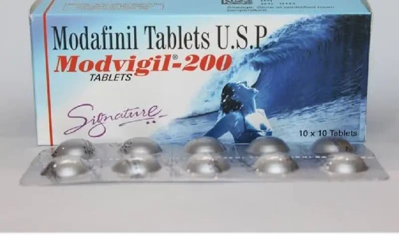 Buy Modafinil Online